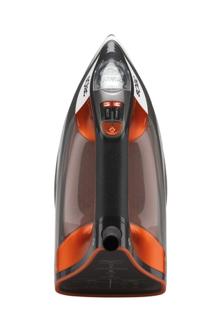 Fer à repasser en céramique - 2800 W - 60 g/min