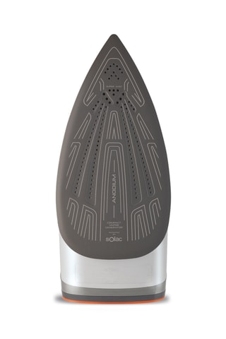 Fer à repasser en céramique - 2800 W - 60 g/min