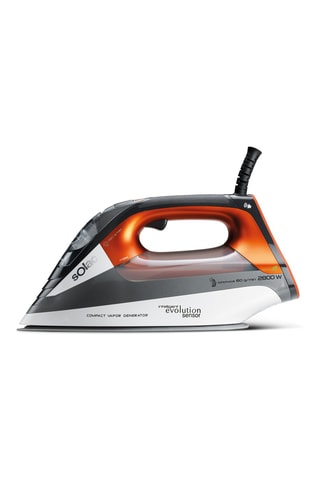Fer à repasser en céramique - 2800 W - 60 g/min