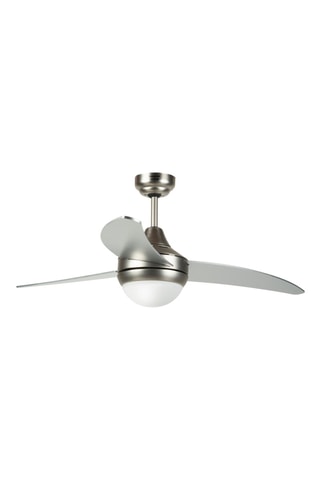 Ventilateur de plafond LED - 60 W