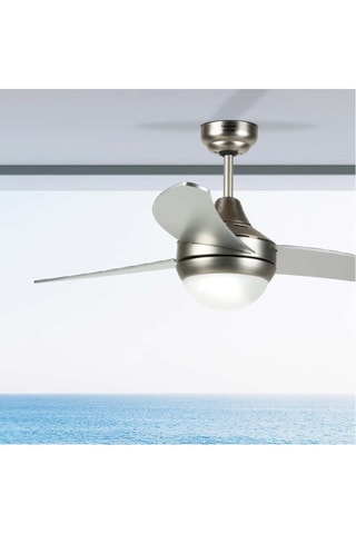 Ventilateur de plafond LED - 60 W
