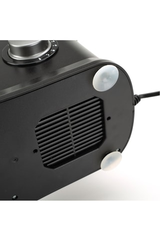 Batteur en acier inoxydable - 1000 W - 8 vitesses - 5,2 l