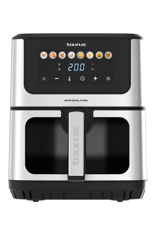 Friteuse à air - 1600 W - 6,5 l