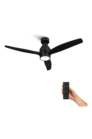 Ventilateur de plafond LED - 45 W
