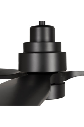 Ventilateur de plafond LED - 45 W