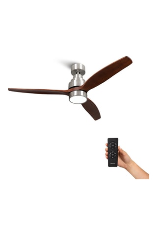 Ventilateur de plafond LED - 45 W