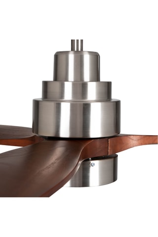 Ventilateur de plafond LED - 45 W