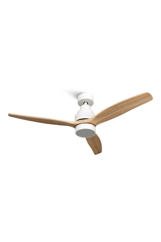 Ventilateur de plafond LED - 45 W
