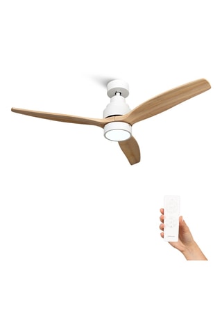 Ventilateur de plafond LED - 45 W