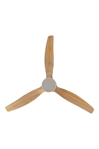 Ventilateur de plafond LED - 45 W