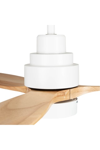 Ventilateur de plafond LED - 45 W