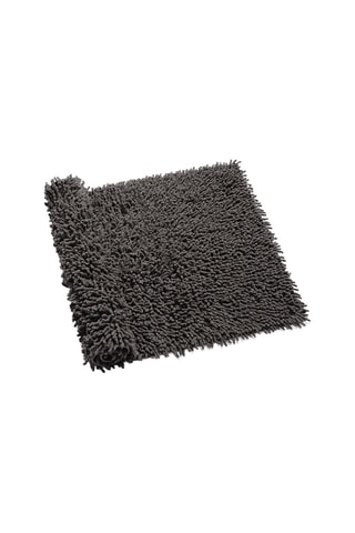 Tappetino bagno  - Grigio scuro