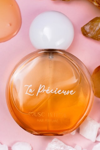 Amber Flower Musc Intime - Eau de Parfum Haar 50 ml