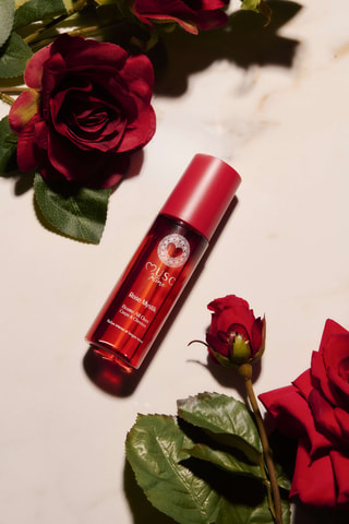 Body- & Haarmist Rose Mystik Musc Intime - 100 ml