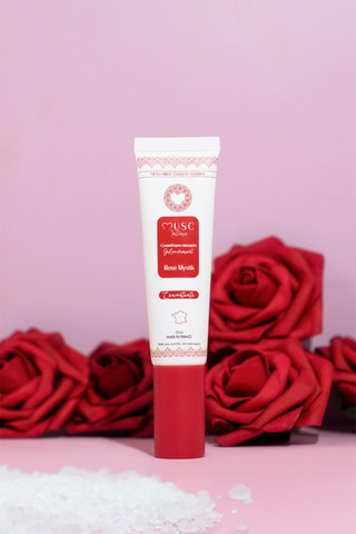 Musc Intime L'Envoutante - Rose Mystik - 30 ml