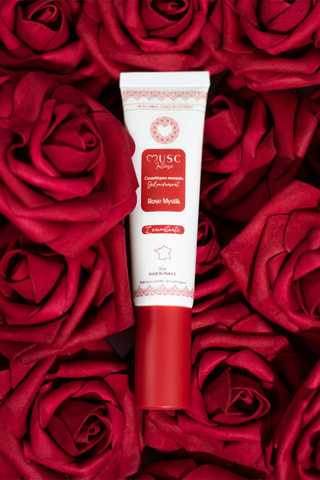Musc Intime L'Envoutante - Rose Mystik - 30 ml