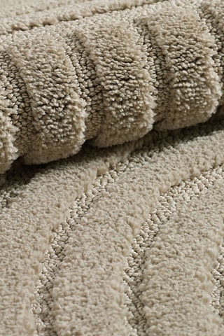 Tapis Art - Beige - 140 x 200 cm