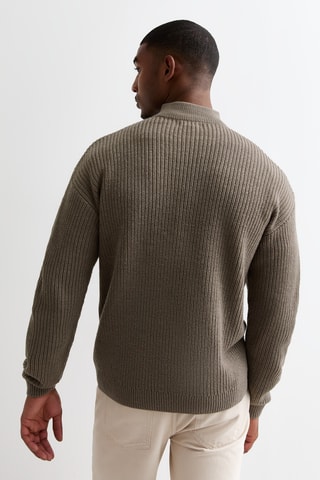 Pull - Marron