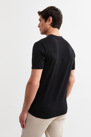 Polo - Noir