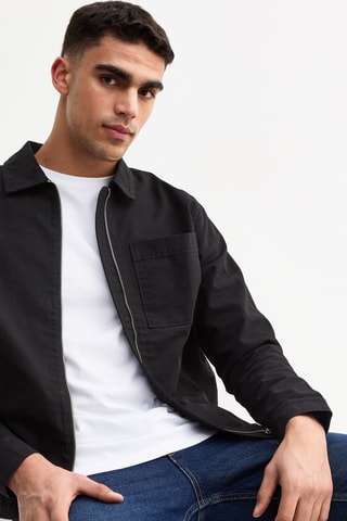 Veste - Noir