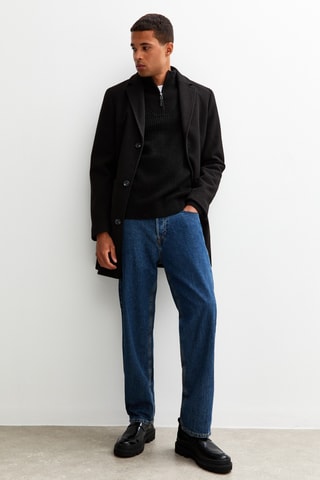 Pull - Noir