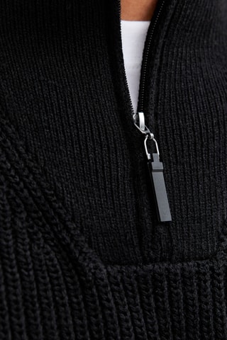 Pull - Noir