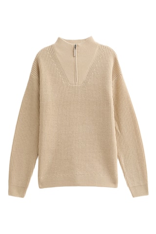 Pull - Beige