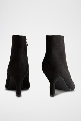 Bottines - Noir