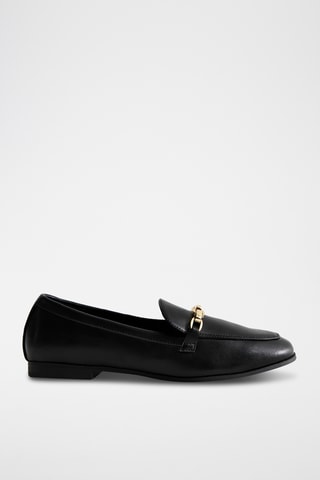 Mocassins - Noir