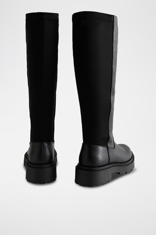 Bottes - Noir