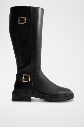 Bottes - Noir