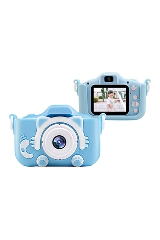 Macchina fotografica digitale kids