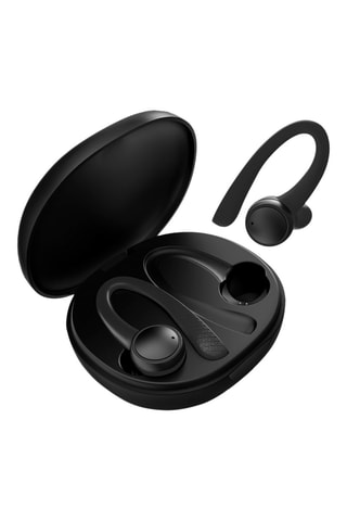 Auricolari T7 Pro Bluetooth 5.0 - Nero