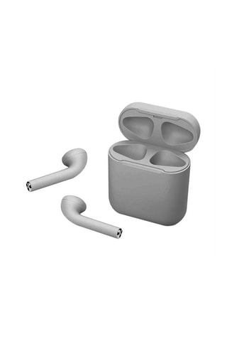 Auricolari wireless - Universali - Grigio - Grigio