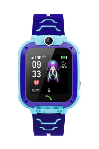 Smartwatch LBS - Compatibilità Android e iOS