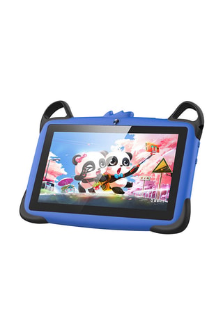 Tablet kids Wi-Fi K717 - Blu