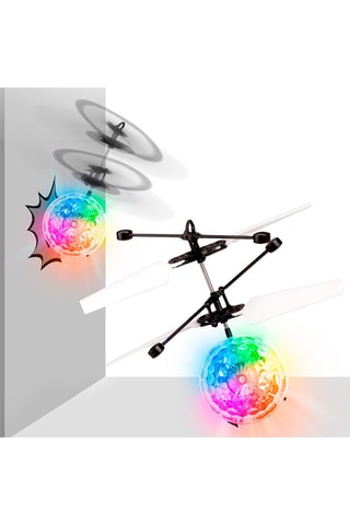 Sfera volante intelligente - Da 14 anni