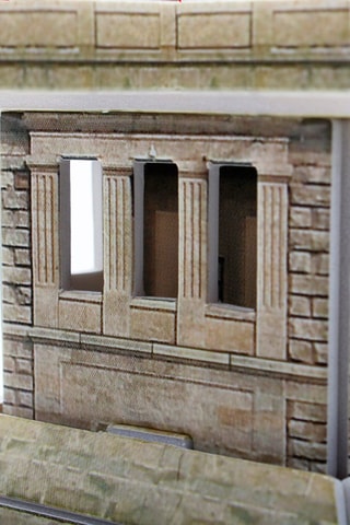 Puzzle 3D Statua della Libertà - 32 pezzi - Da 3 anni