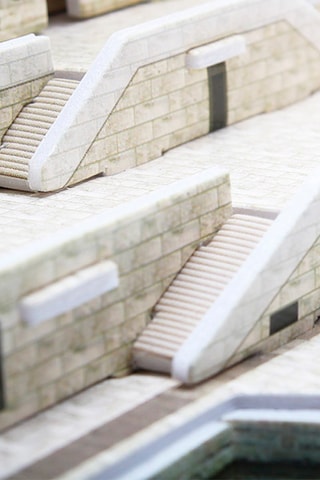 Puzzle 3D Statua della Libertà - 32 pezzi - Da 3 anni