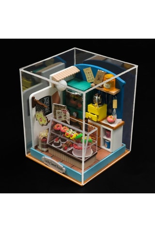 Modello 3D Lucky Sweet Room - Da 14 anni