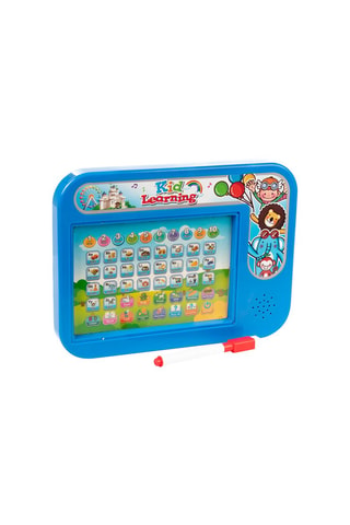 Tablet multiattività per imparare l’inglese - Da 3 anni