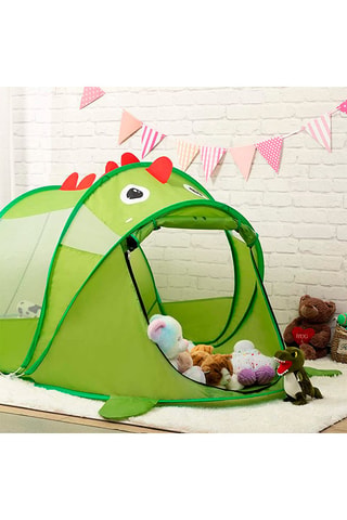 Tenda pop-up per bambini - 182 x 96 x 86 cm