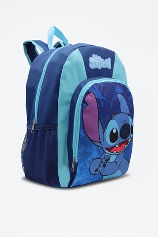 Zaino Stitch Lilo e Stitch Disney - Blu