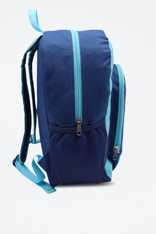 Zaino Stitch Lilo e Stitch Disney - Blu
