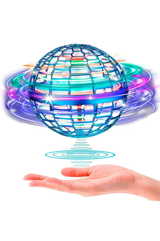Flynova Pro Flying Spinner - Da 6 anni