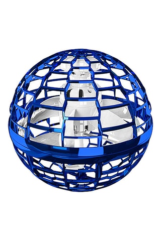 Flynova Pro Flying Spinner - Da 6 anni