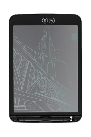 Tablet da disegno e scrittura - Nero
