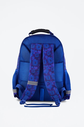 Zaino Spiderman Marvel - Blu e rosso
