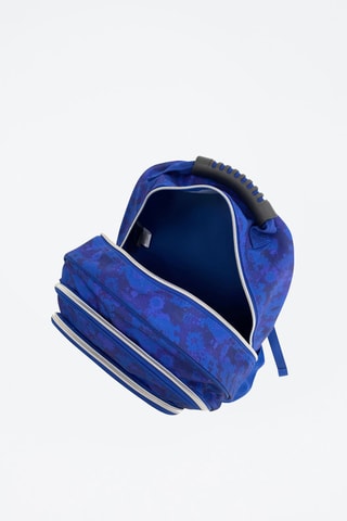 Zaino Spiderman Marvel - Blu e rosso
