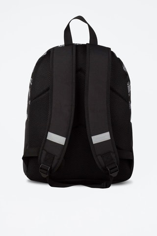 Zaino Fortnite Dark Black - Grigio e nero